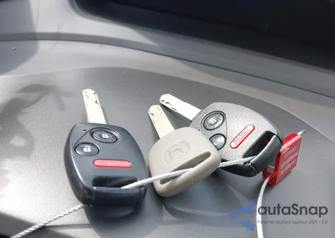 2009 Honda Civic Lx z USA, uszkodzony, nr VIN 2HGFG12609H505379